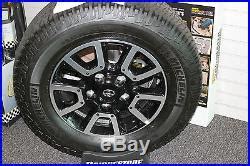Instantly gain a meaner lifted and level stance with high-quality equipment that’s made to handle the hazards of. . Toyota tundra take off wheels and tires